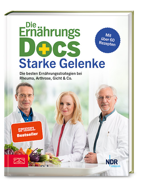 Die Ernährungs-Docs – Starke Gelenke