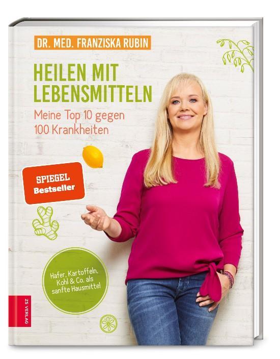 Heilen mit Lebensmitteln