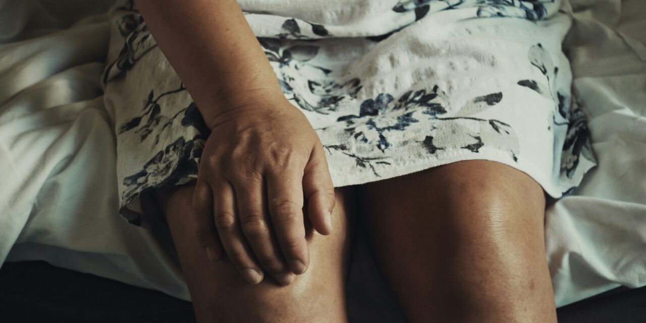 Hyaluronsäure Spritze bei Arthrose: Eine vielversprechende Behandlungsoption