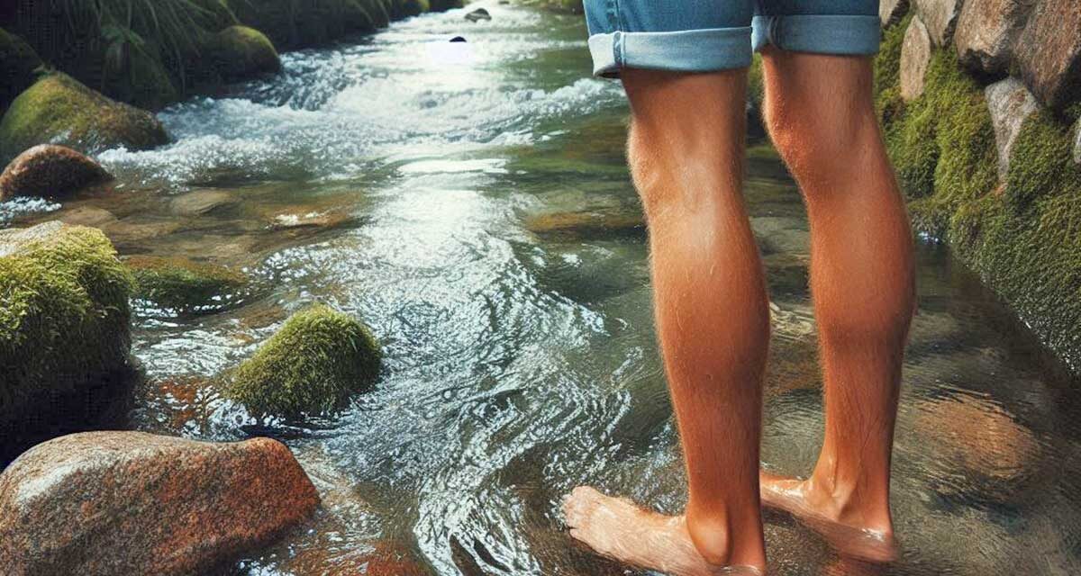 Wärme oder Kälte bei Arthrose? Was wirklich hilft!