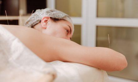Akupunktur bei Arthrose: Hilft die Behandlung?
