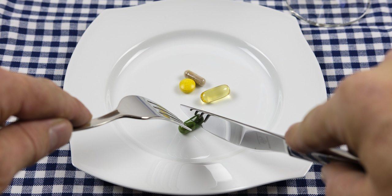 Sind Nahrungsergänzungsmittel bei Arthrose sinnvoll?