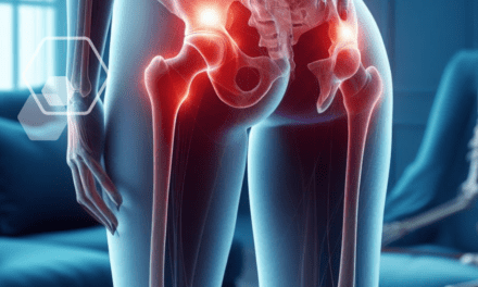ISG-Arthrose – Ursache, Symptome und Behandlung