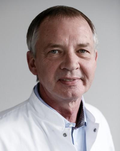 Prof. Dr. med. Thomas R. Tölle (Copyright Peter Müller)