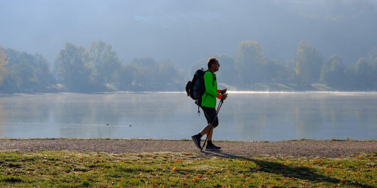 Sport bei Arthrose: Was geht, was nicht?