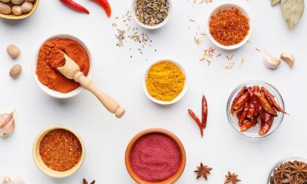 Gewürze gegen Arthrose: Köstliche Aromen gegen Schmerzen 