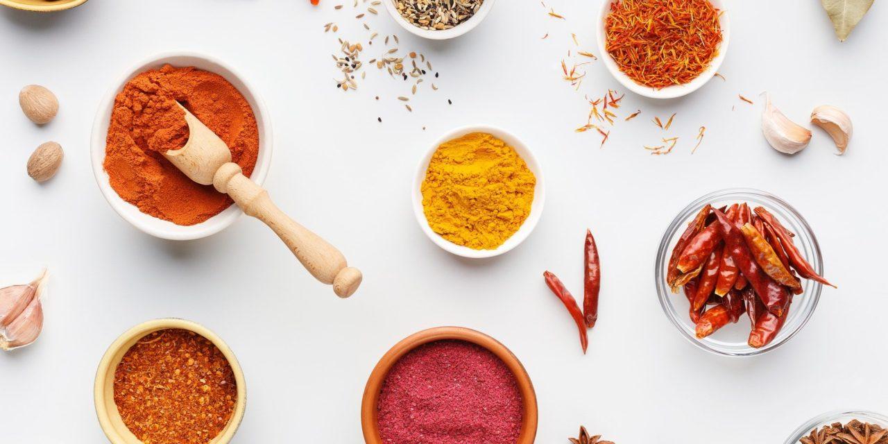 Gewürze gegen Arthrose: Köstliche Aromen gegen Schmerzen 