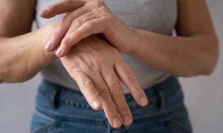 Heberden-Arthrose erkennen und behandeln