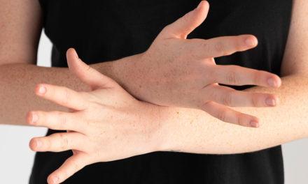 Fingerarthrose – Ursachen, Symptome und Behandlung