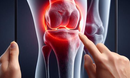 Aktivierte Arthrose: Symptome, Behandlung und Präventionstipps
