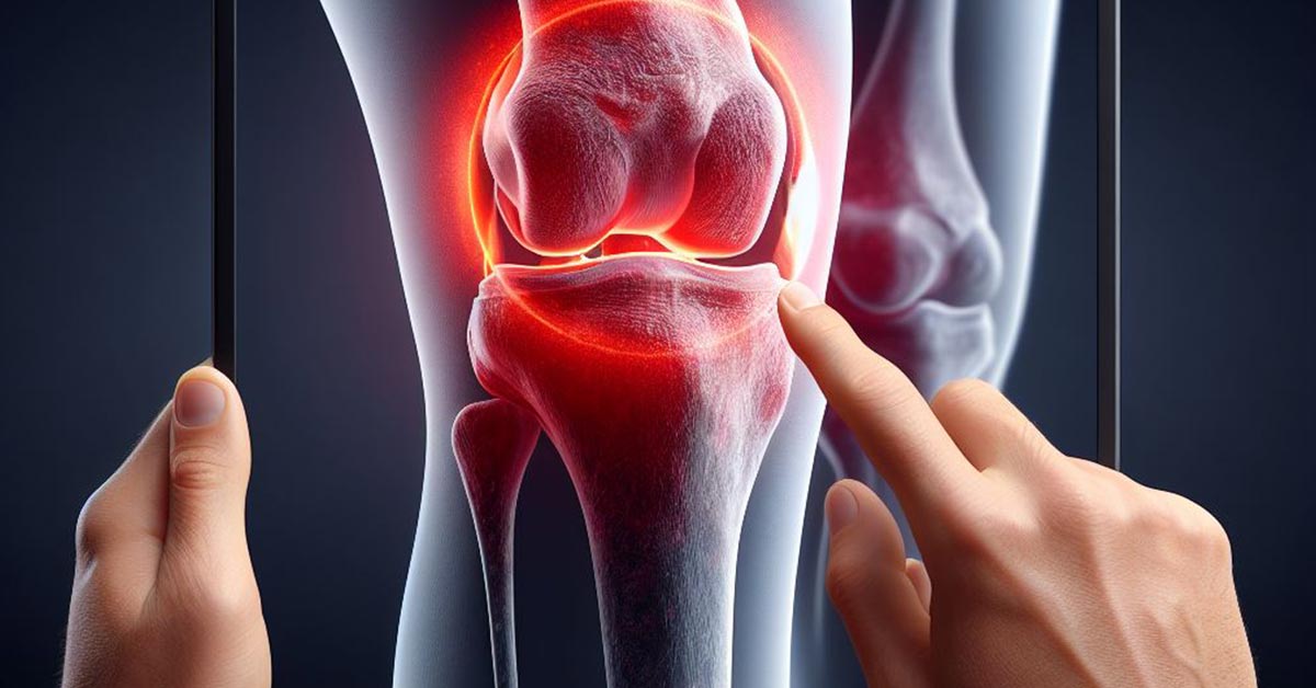 Aktivierte Arthrose: Symptome, Behandlung und Präventionstipps