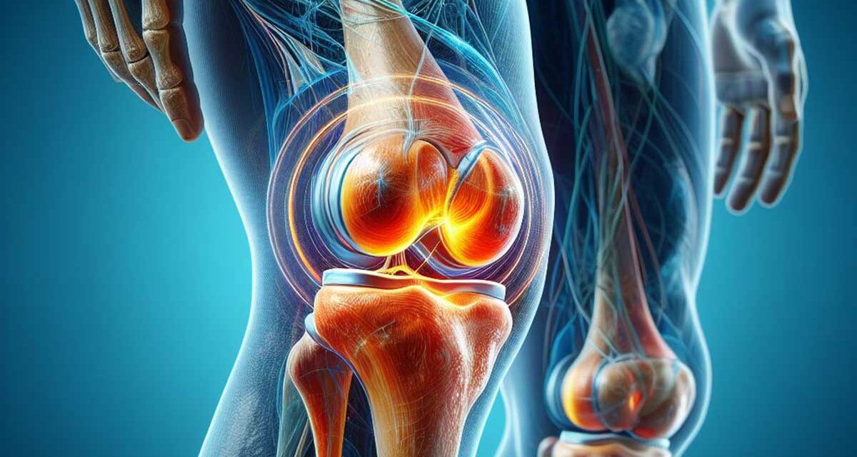 Gonarthrose: Ein umfassender Leitfaden