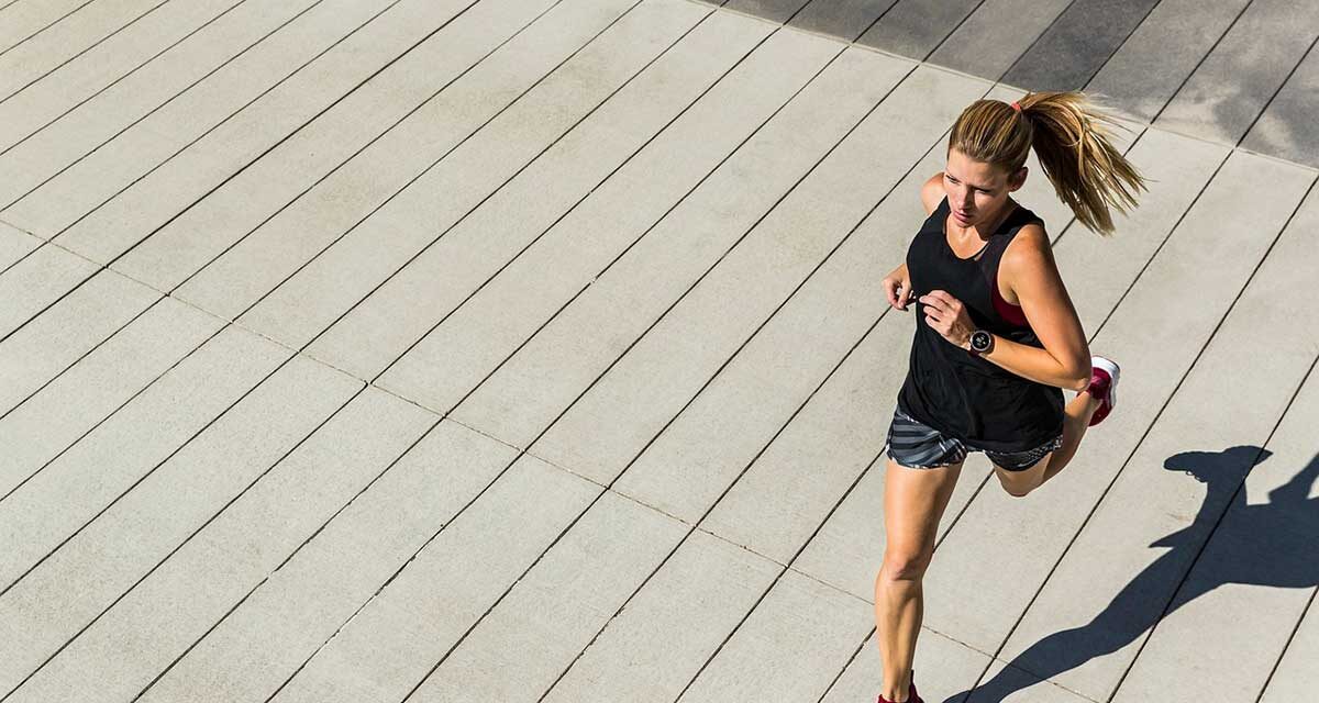 Joggen bei Arthrose: Schlecht für die Knochen oder nicht?