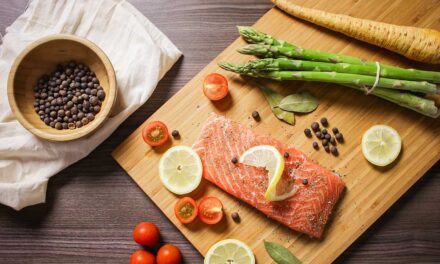 Omega-3 für gesunde Gelenke: Die besten natürlichen Quellen
