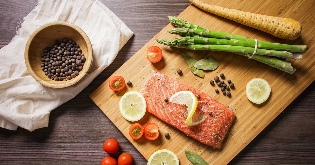 Omega-3 für gesunde Gelenke: Die besten natürlichen Quellen