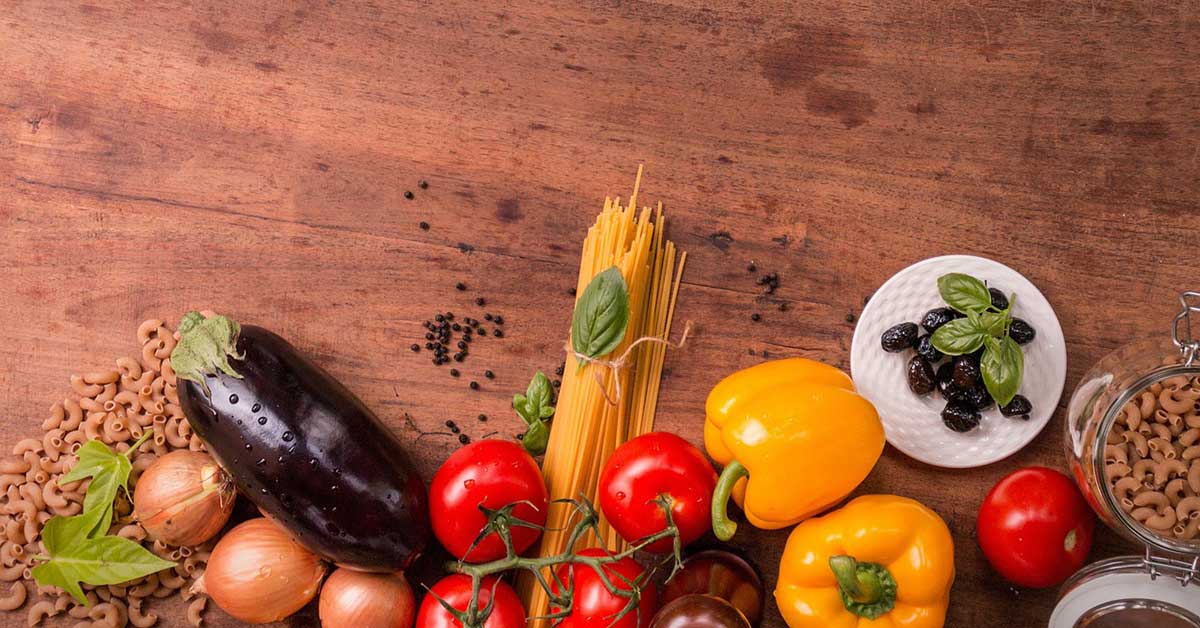 Was essen bei Arthrose? Diese Lebensmittel helfen wirklich!