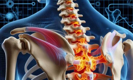 Spondylarthrose: Facettensyndrom oder Facettenarthrose verstehen und behandeln