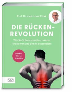 rückenrevolution