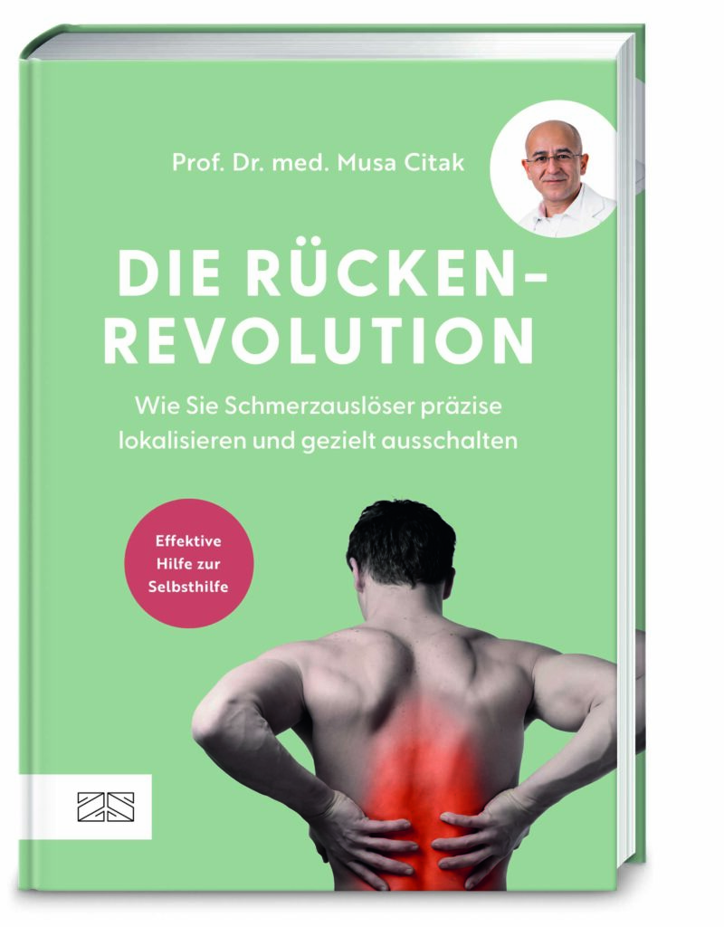 rückenrevolution