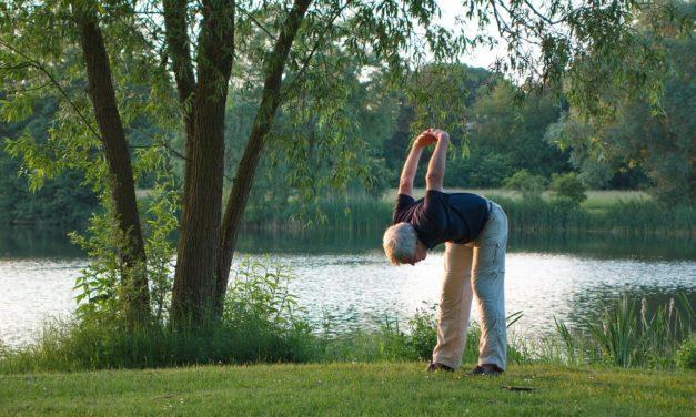Unterschied zwischen Arthrose & Arthritis