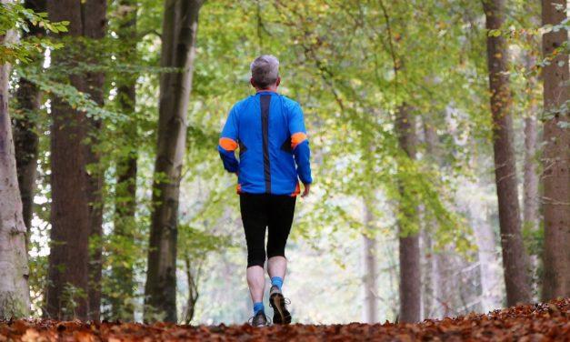 Arthrose vorbeugen: Darauf kommt es an