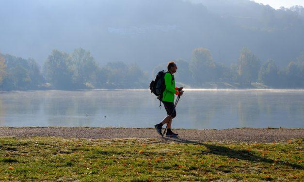 Sport bei Arthrose: Was geht, was nicht?