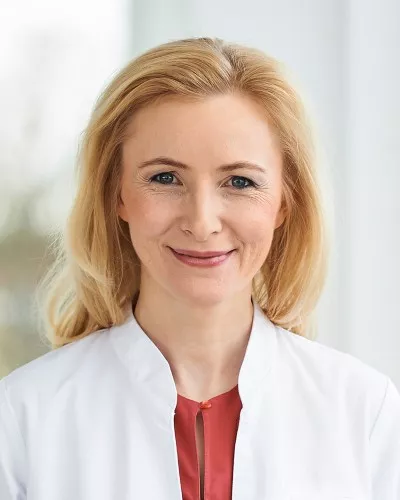 Dr. med. Anne Fleck