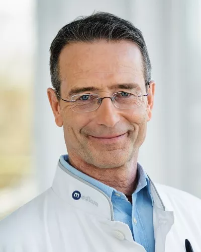 Dr. med. Matthias Riedl