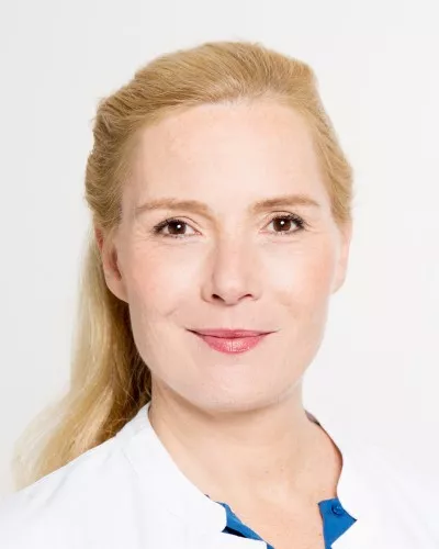 Dr. med. Melanie Hümmelgen