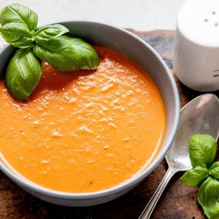 Tomatensuppe Arthrose