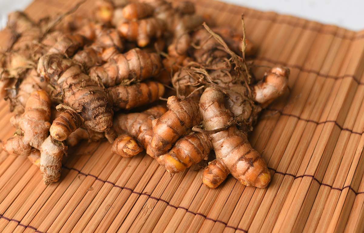 was ist curcuma