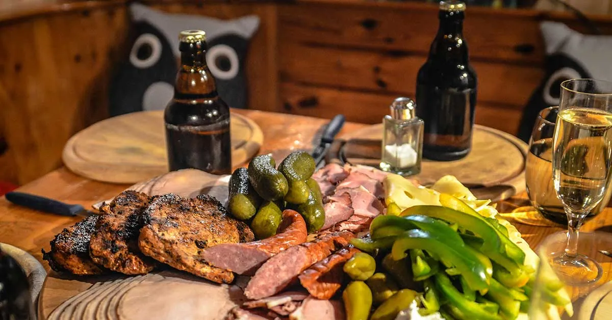 Was soll man bei Arthrose nicht essen?